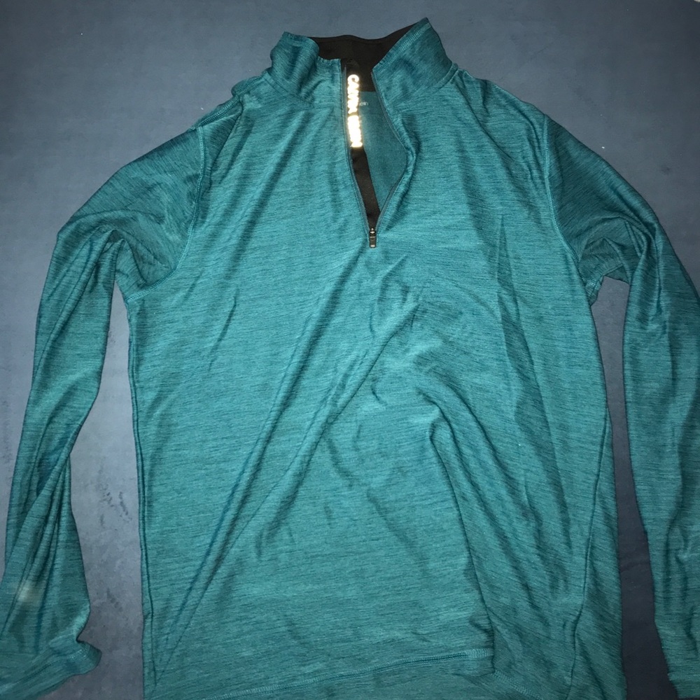 Calvin Klein Sporty Half ZIP